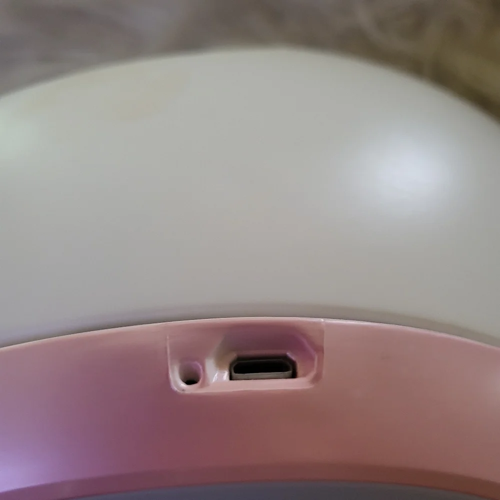 3 Drawer + Extra Storage Makeup Mirror
